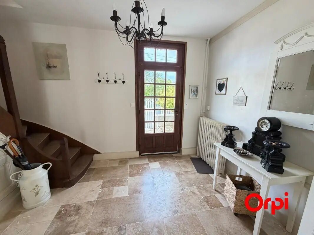Maison à vendre, 175m², Soissons