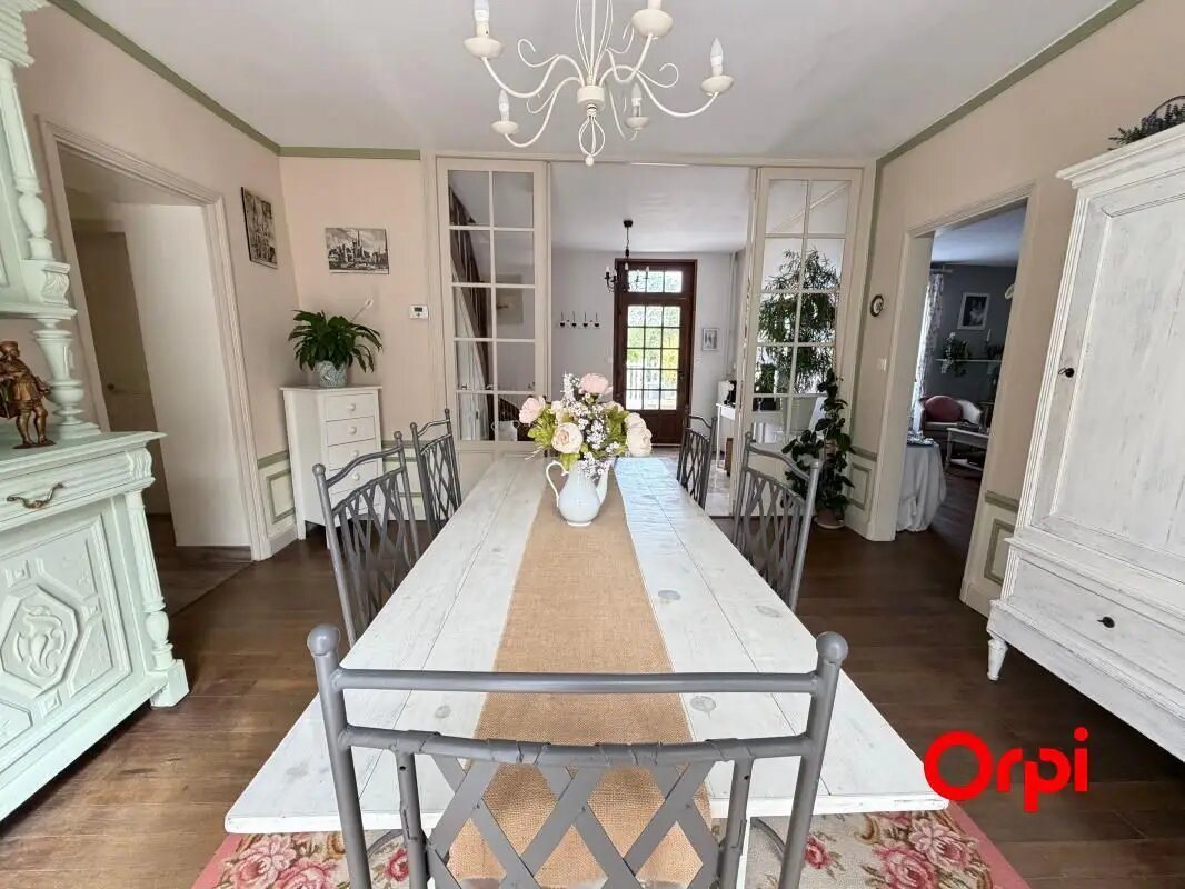 Maison à vendre, 175m², Soissons