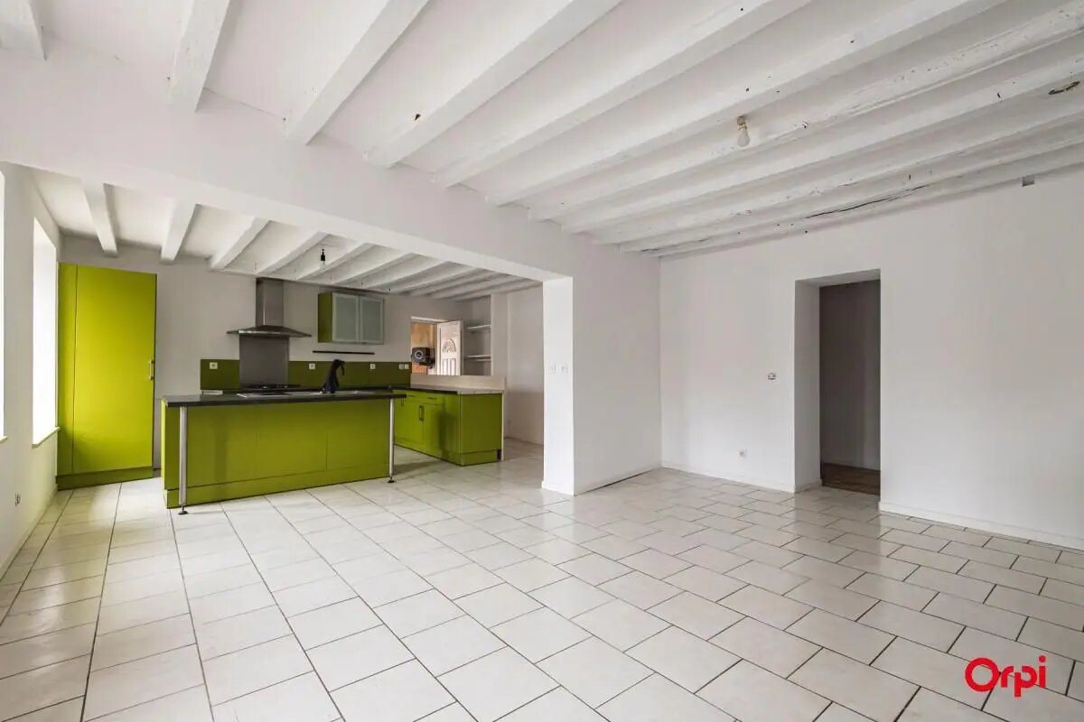 Maison à vendre, 95m², Beuvardes