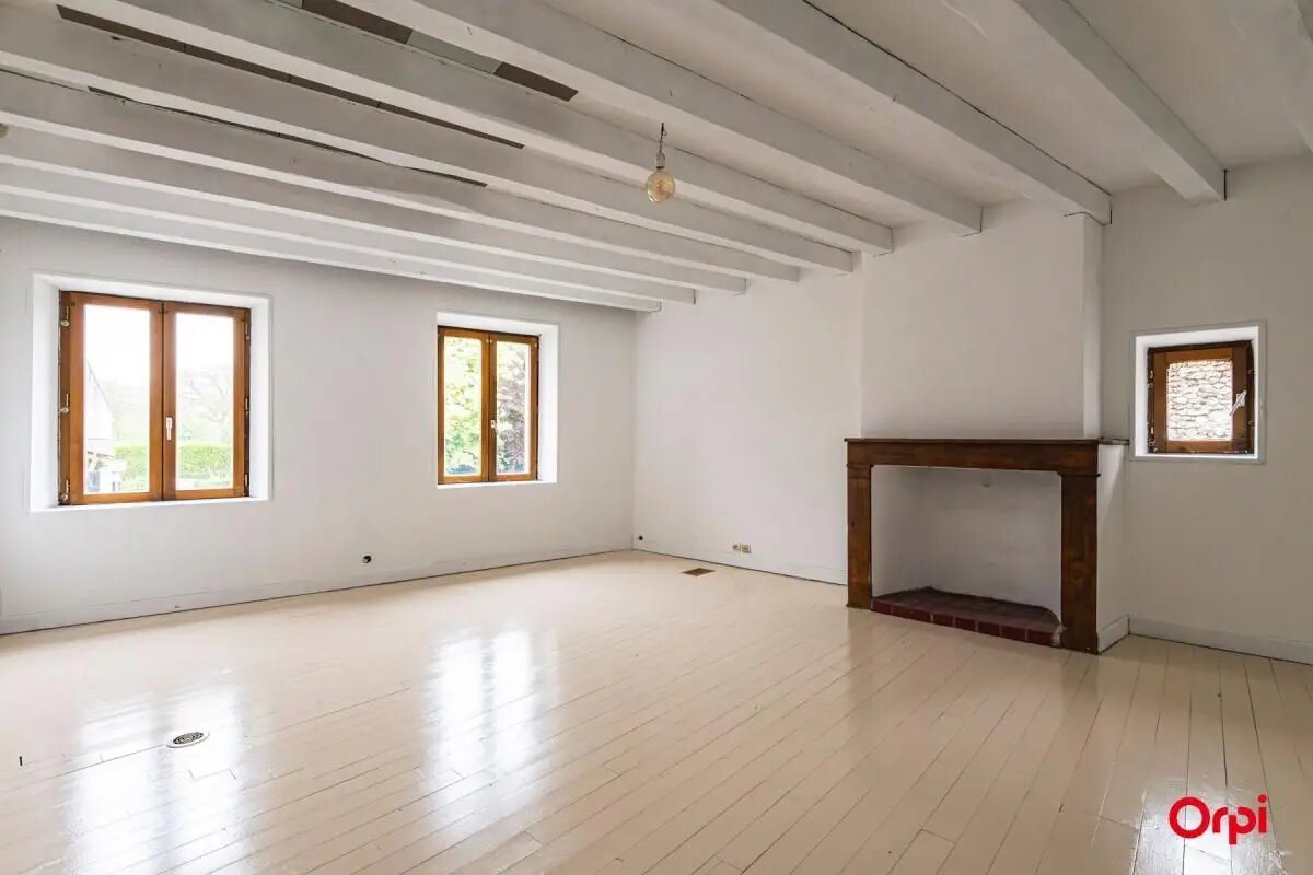 Maison à vendre, 95m², Beuvardes