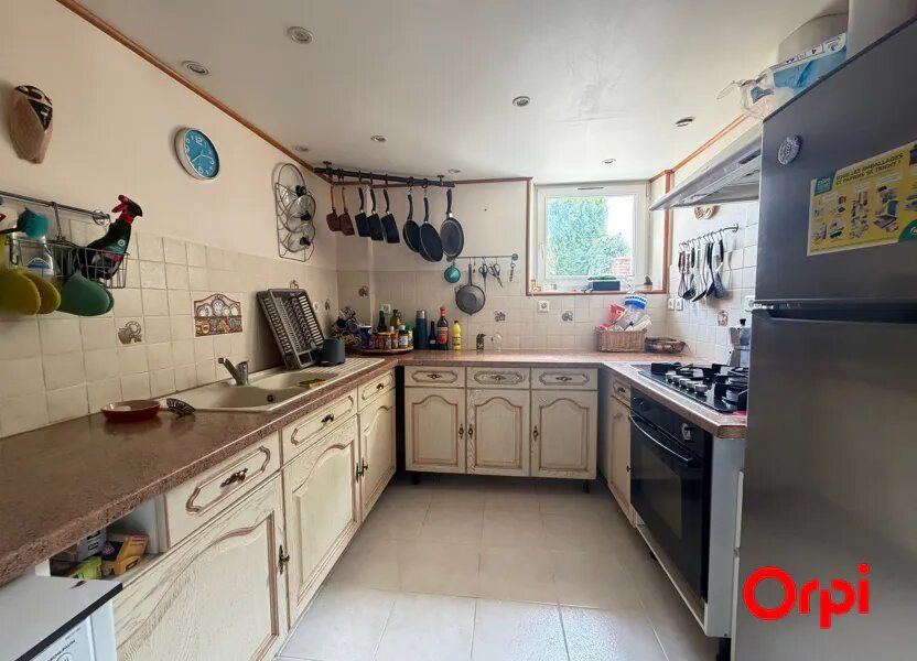 Maison à vendre, 136m², Fère-en-Tardenois