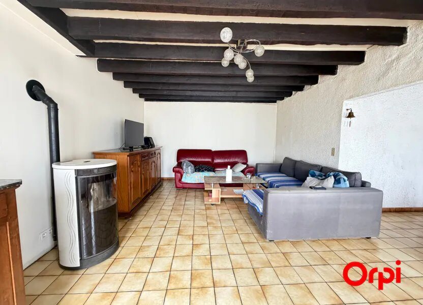 Maison à vendre, 136m², Fère-en-Tardenois