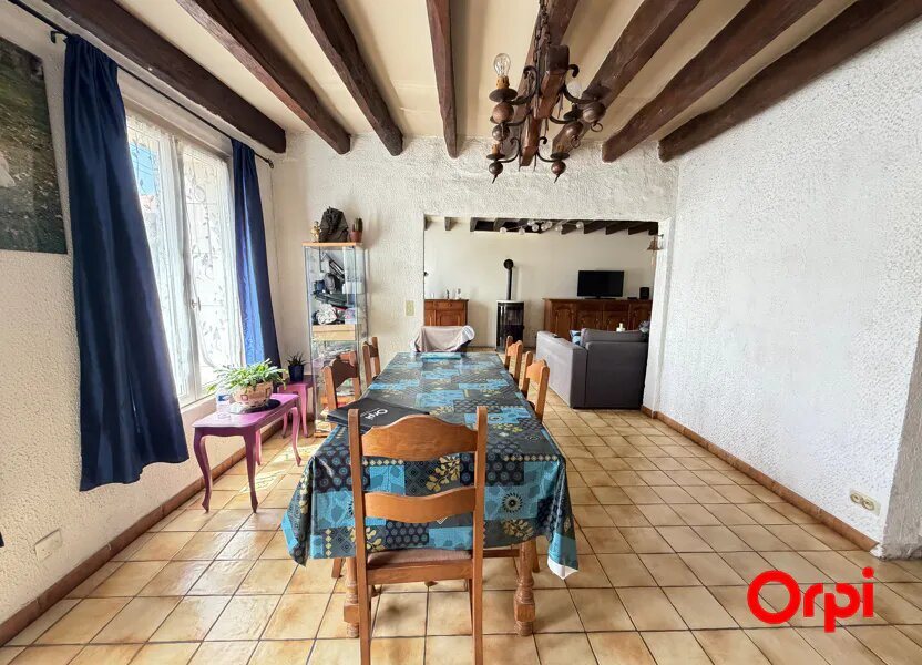 Maison à vendre, 136m², Fère-en-Tardenois