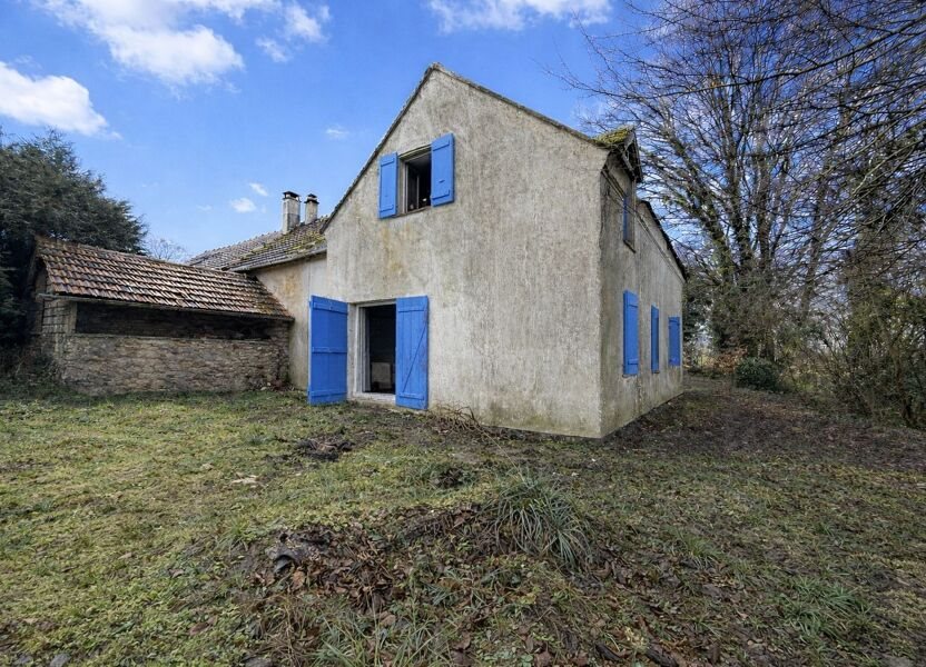 Maison à vendre, 155m², Beuvardes