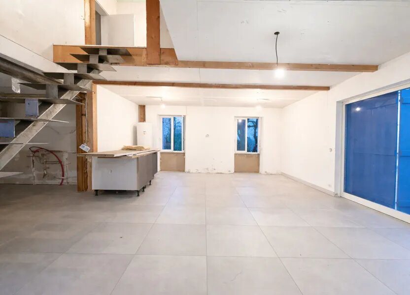 Maison à vendre, 155m², Beuvardes