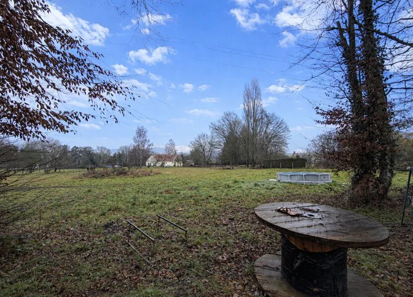 Maison à vendre, 155m², Beuvardes