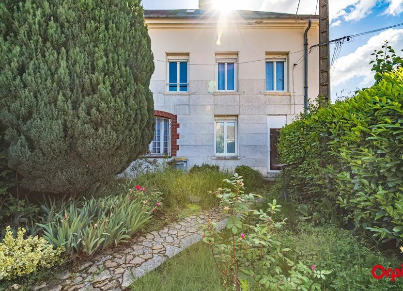 Maison à vendre, 160m², Fère-en-Tardenois