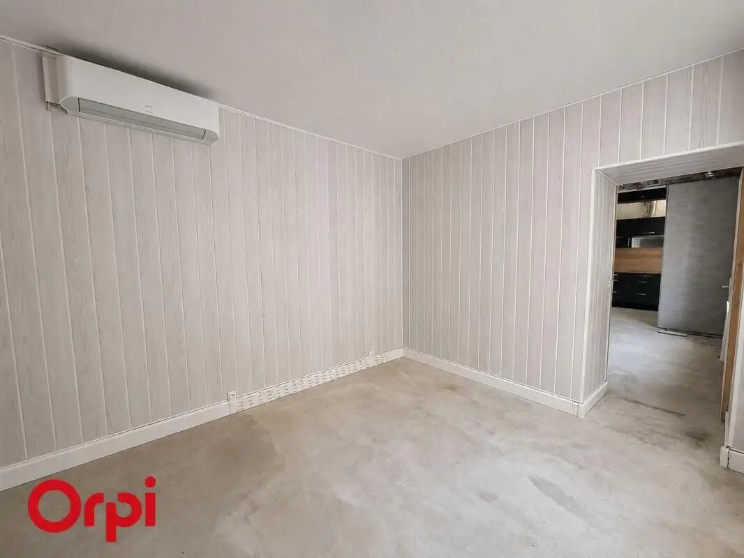 Maison à vendre, 86m², Château-Thierry