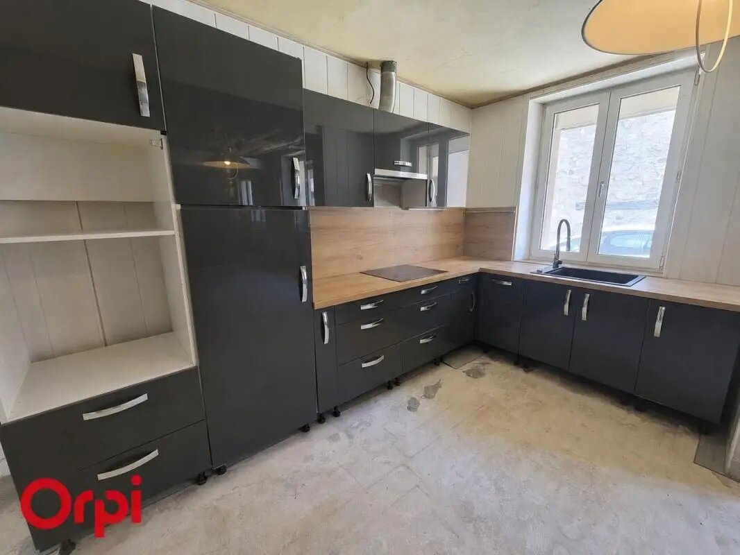 Maison à vendre, 86m², Château-Thierry