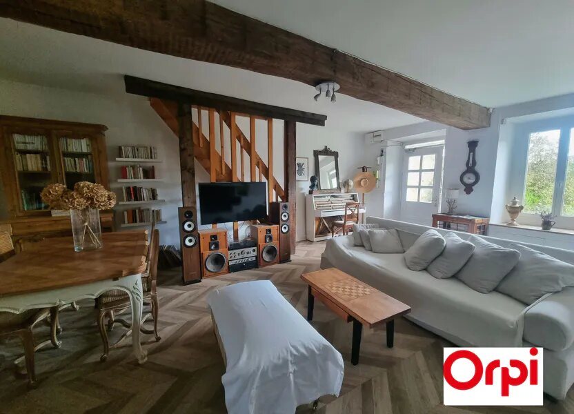 Maison à vendre, 124m², Villers-Agron-Aiguizy