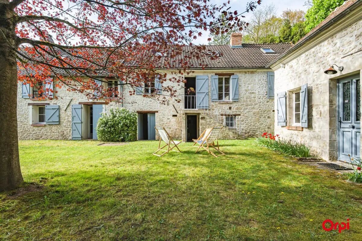 Maison à vendre, 206m², Fère-en-Tardenois