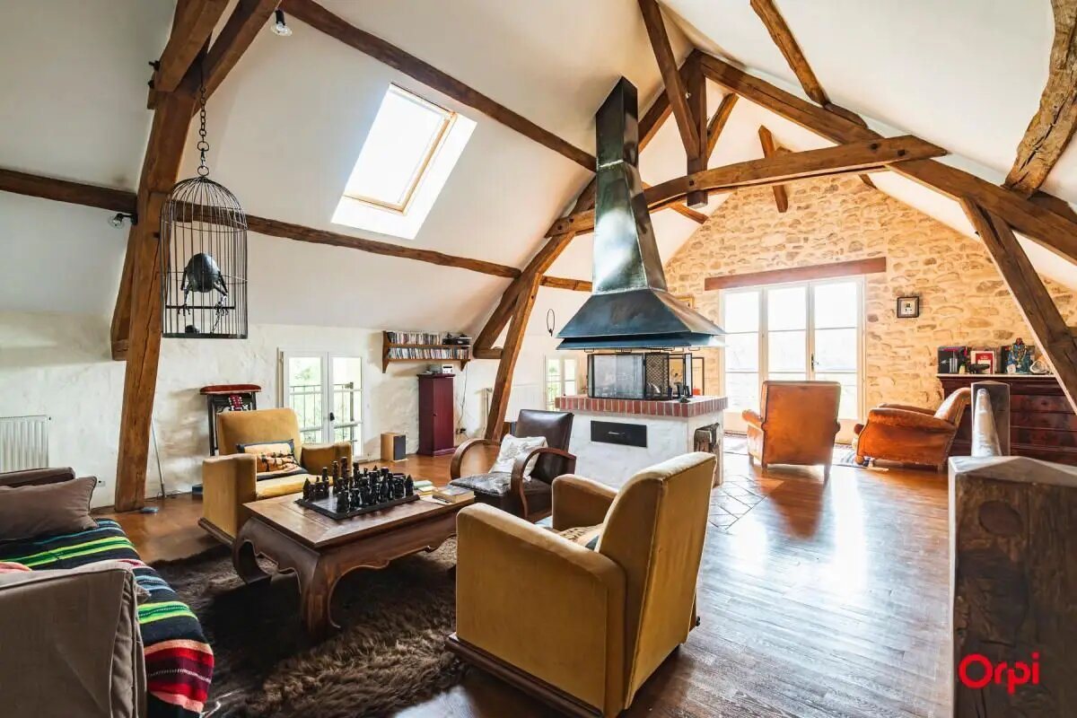 Maison à vendre, 206m², Fère-en-Tardenois
