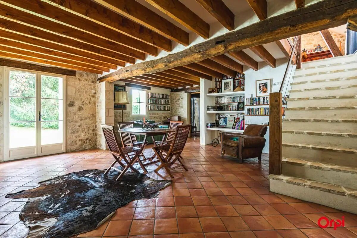 Maison à vendre, 206m², Fère-en-Tardenois