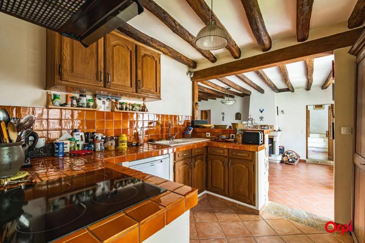 Maison à vendre, 206m², Fère-en-Tardenois