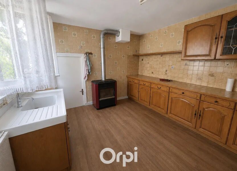 Maison à vendre, 111m², Château-Thierry