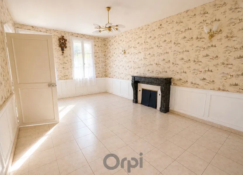 Maison à vendre, 111m², Château-Thierry