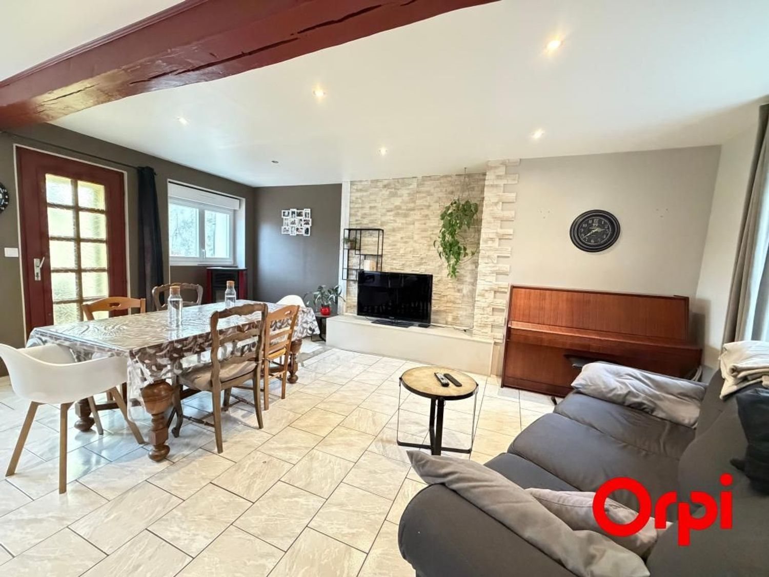 Maison à vendre, 106m², Fère-en-Tardenois