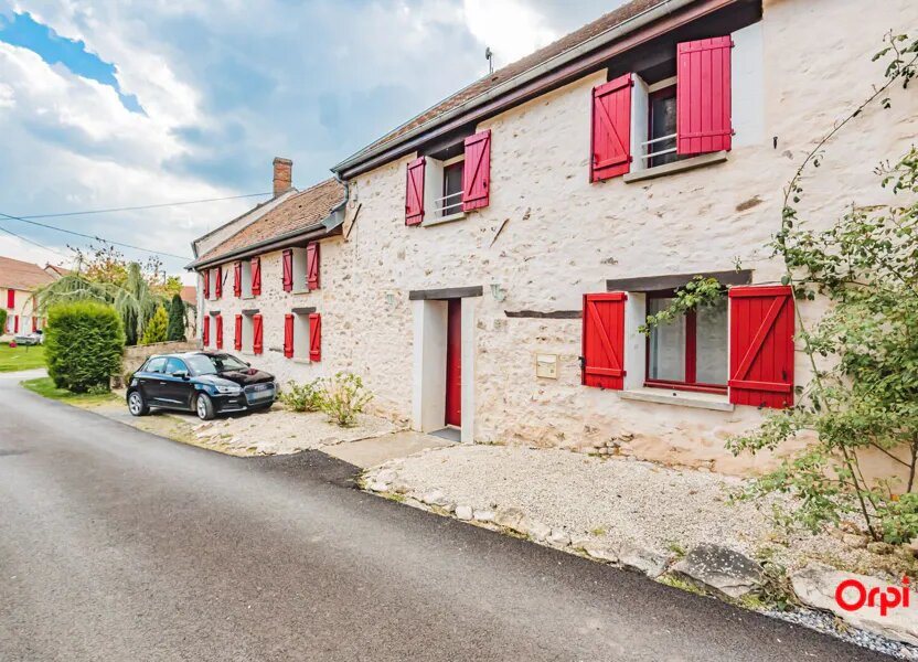 Maison à vendre, 276m², Château-Thierry