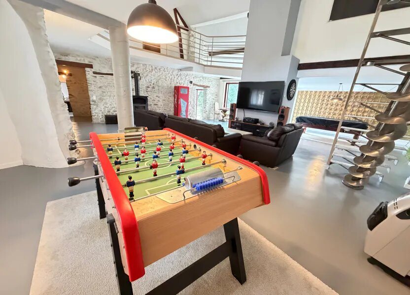 Maison à vendre, 276m², Château-Thierry