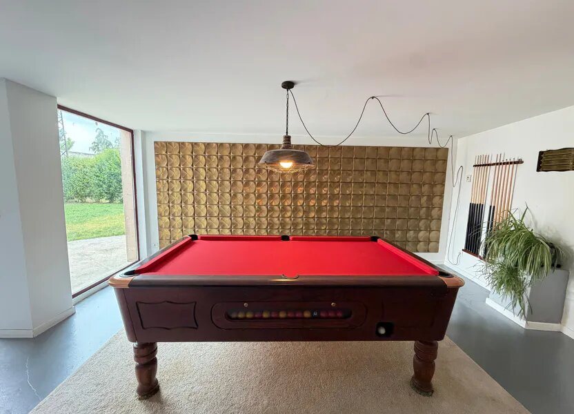 Maison à vendre, 276m², Château-Thierry