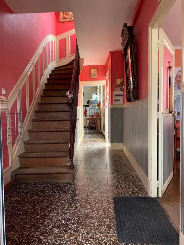 Maison à vendre, 93m², Nogentel
