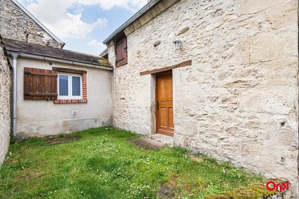 Maison à vendre, 60m², Braine