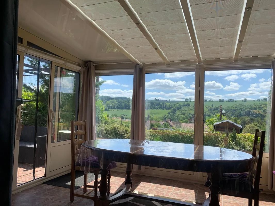 Maison à vendre, 82m², Château-Thierry