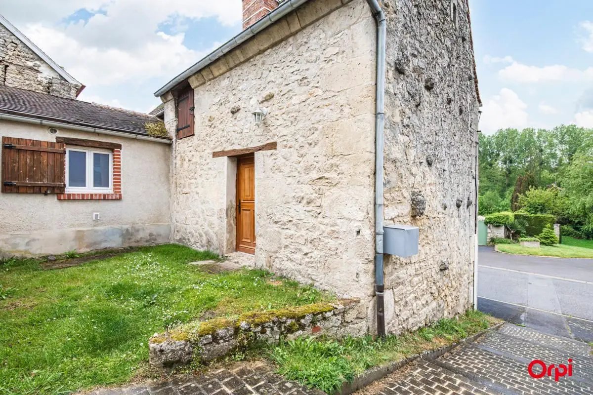 Maison à vendre, 60m², Fismes