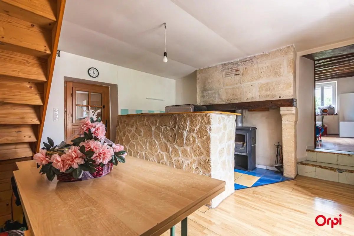 Maison à vendre, 60m², Fismes