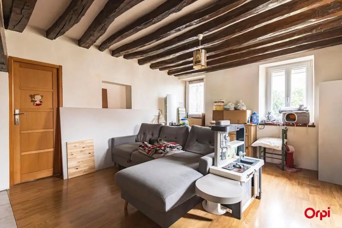 Maison à vendre, 60m², Fismes