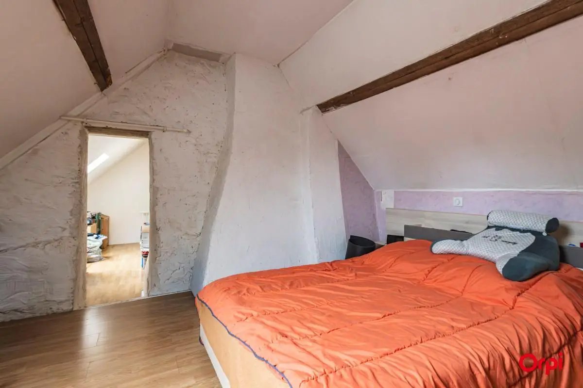 Maison à vendre, 60m², Fismes