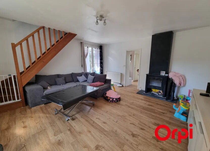 Maison à vendre, 69m², Bézu-Saint-Germain