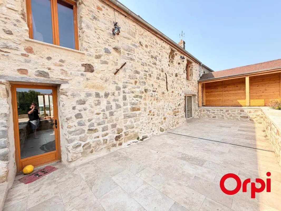 Maison à vendre, 176m², Fère-en-Tardenois
