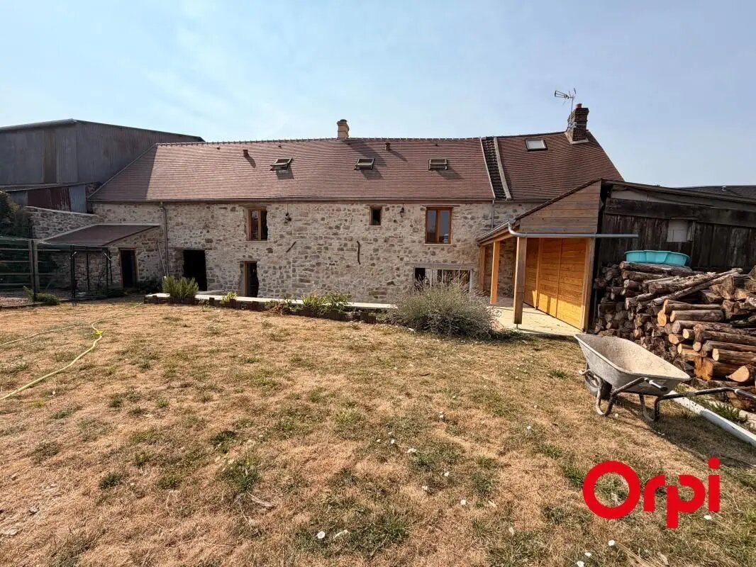 Maison à vendre, 176m², Fère-en-Tardenois