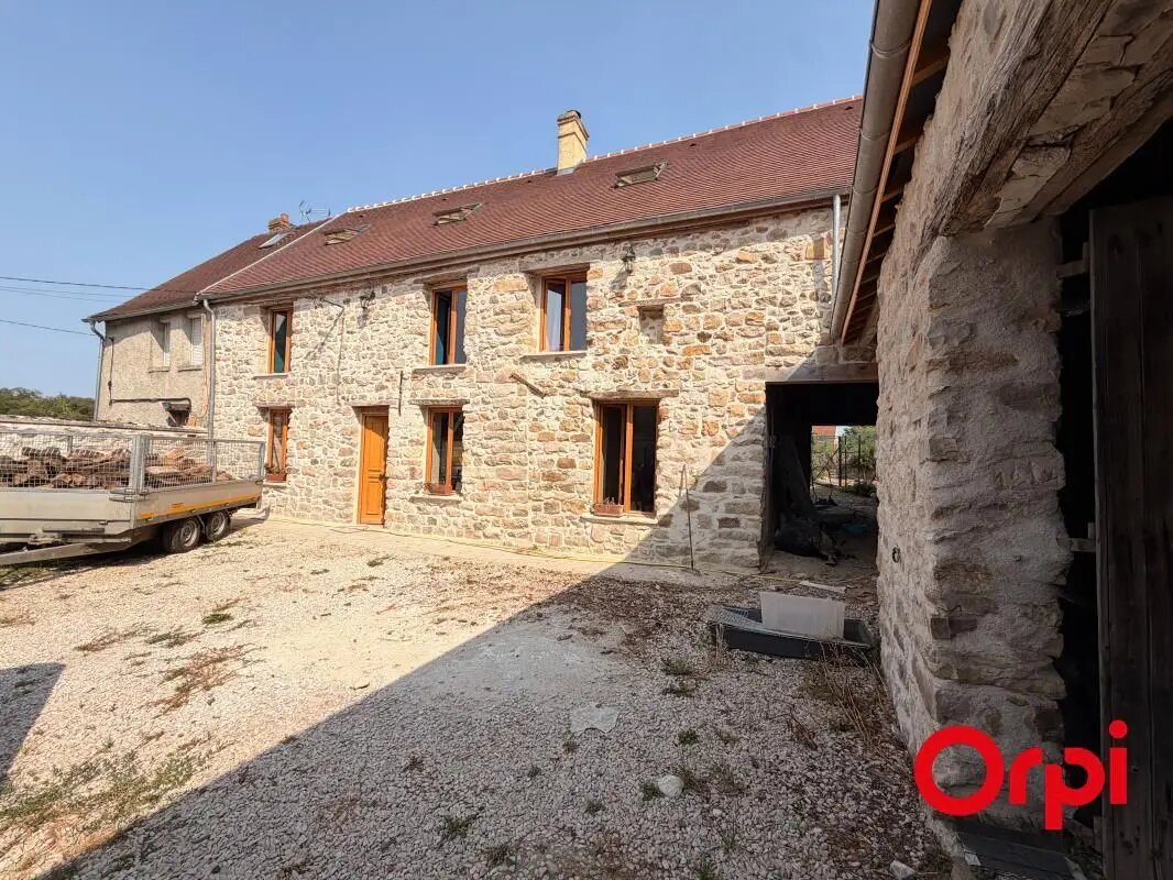 Maison à vendre, 176m², Fère-en-Tardenois