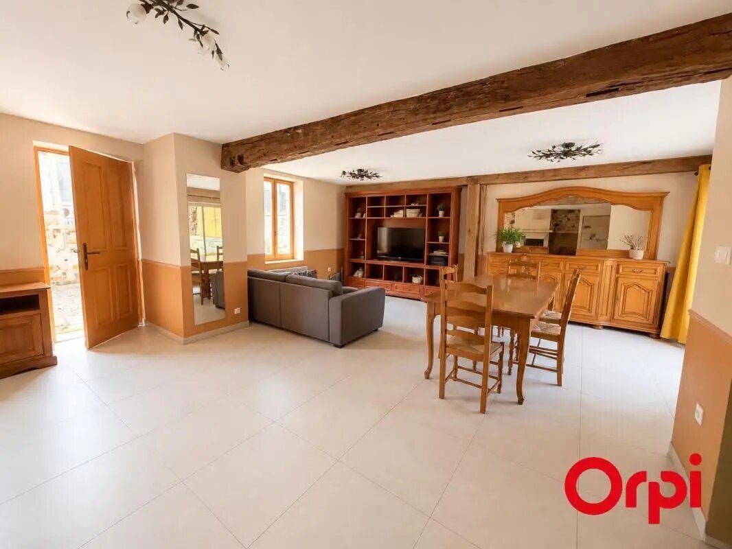 Maison à vendre, 176m², Fère-en-Tardenois