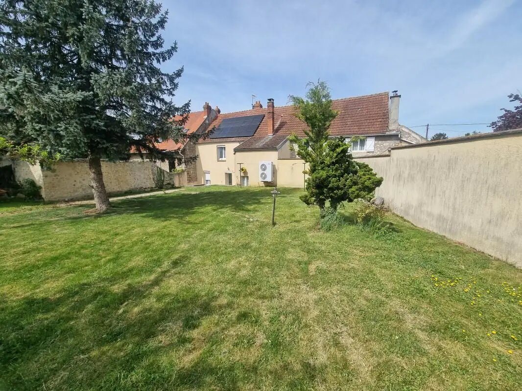 Maison à vendre, 134m², Fismes