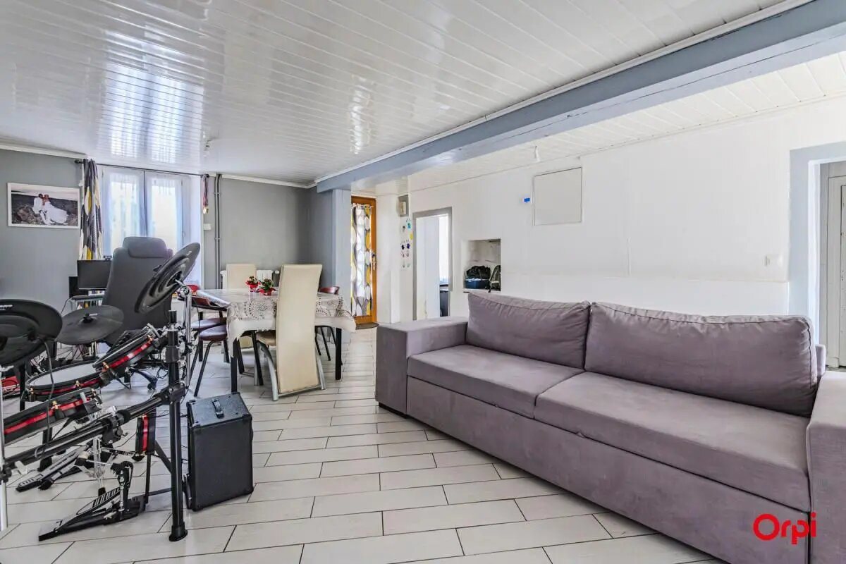 Maison à vendre, 134m², Fismes