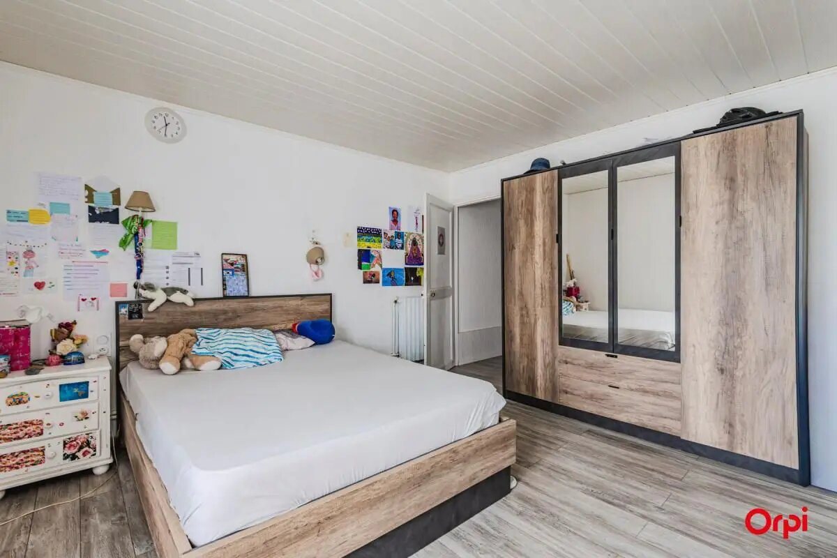 Maison à vendre, 134m², Fismes