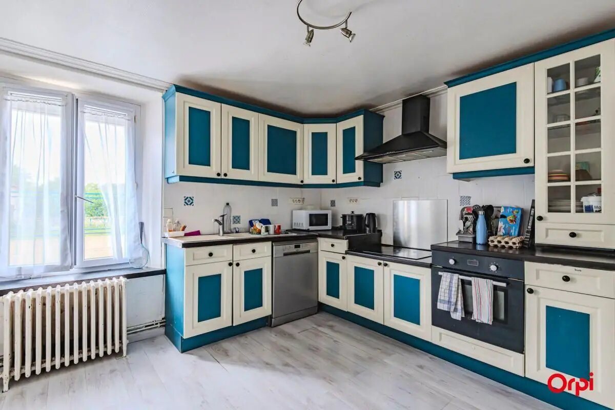 Maison à vendre, 134m², Fismes