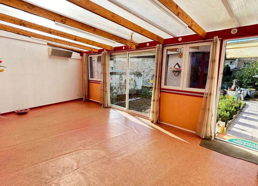 Maison à vendre, 120m², Château-Thierry
