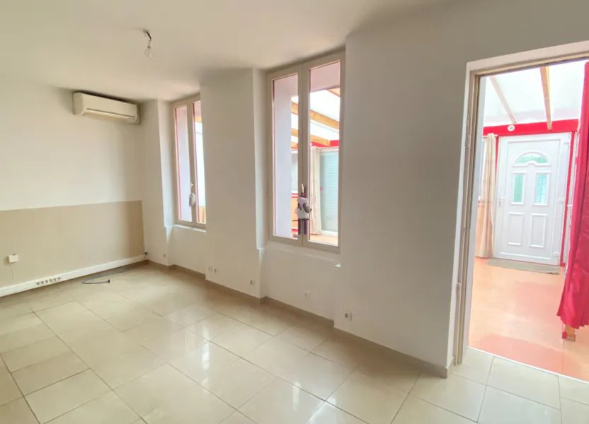 Maison à vendre, 120m², Château-Thierry