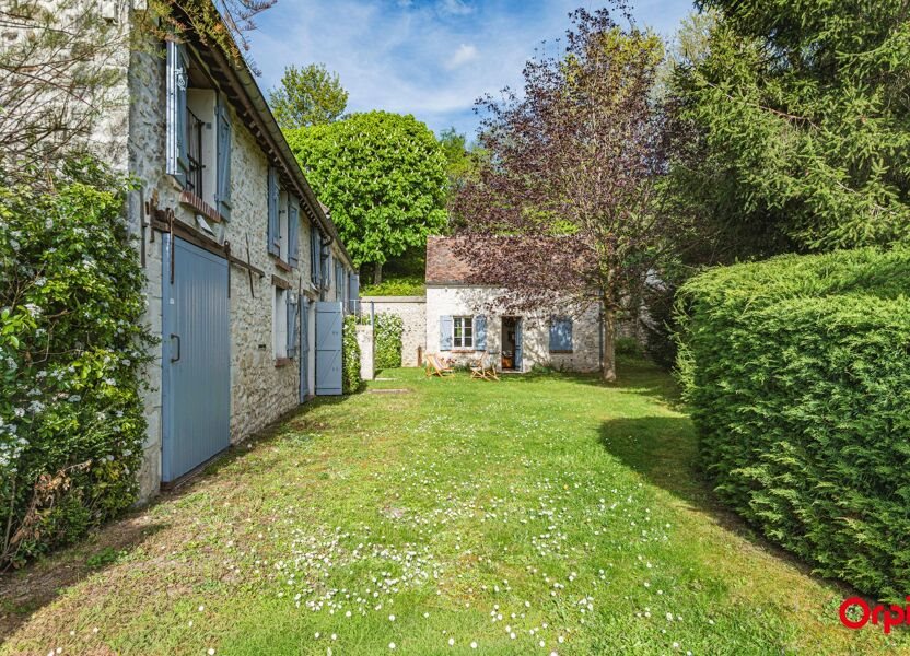 Maison à vendre, 206m², Soissons