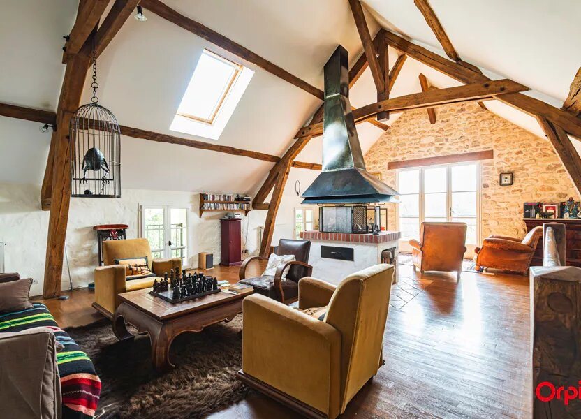 Maison à vendre, 206m², Soissons