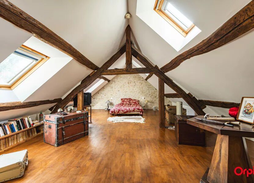Maison à vendre, 206m², Soissons