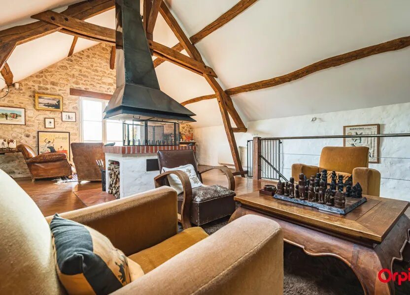 Maison à vendre, 206m², Soissons