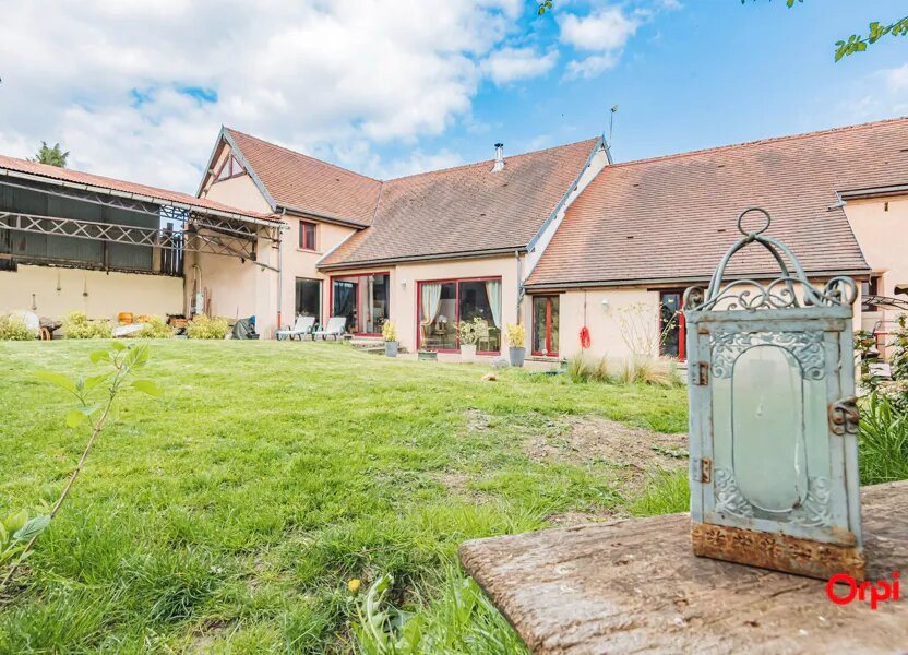Maison à vendre, 276m², Fère-en-Tardenois