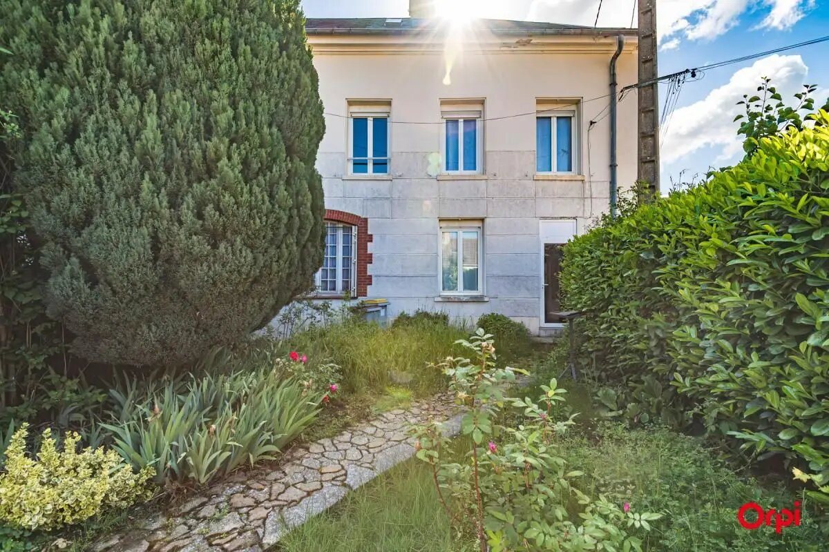 Maison à vendre, 160m², Fère-en-Tardenois