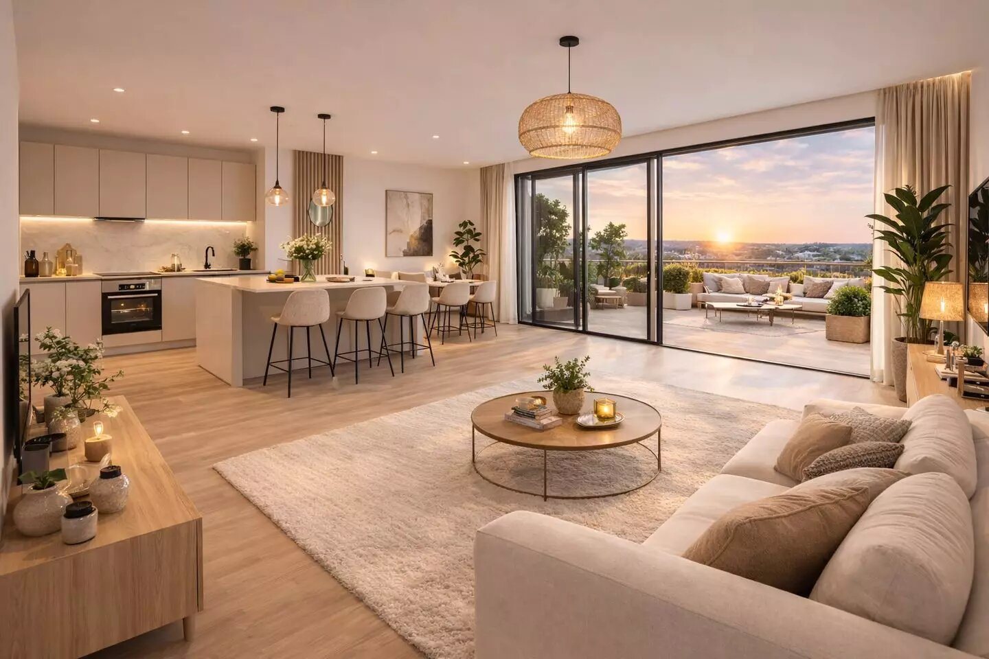 Appartement à vendre, 65m², Le Kremlin-Bicêtre
