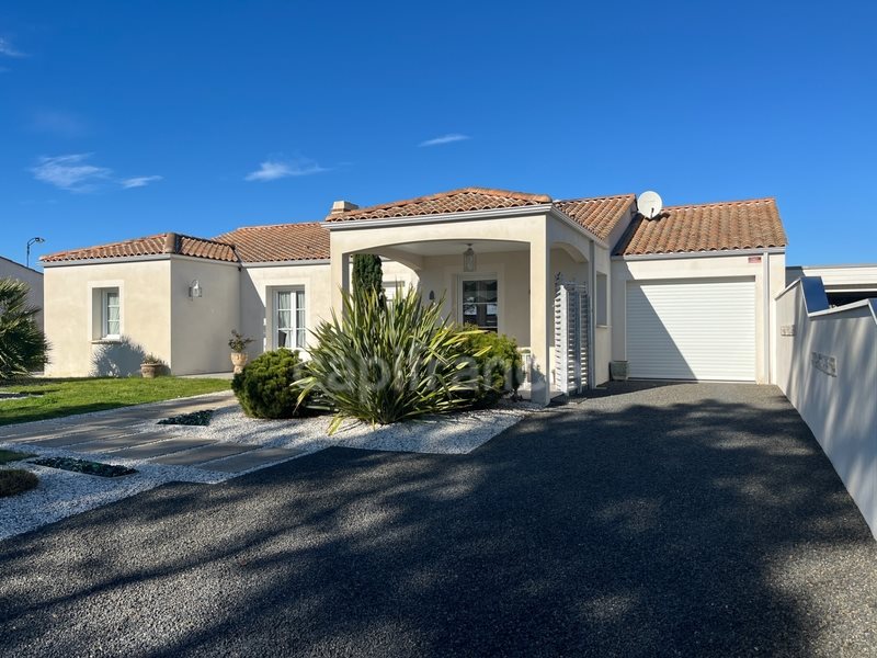 Maison à vendre, 130m², Bretignolles-sur-Mer